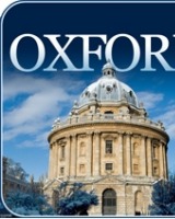 STUDIO FORENIX partecipa alla Oxford National Conference 2014
